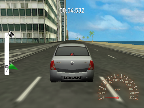 Jogo de corrida desenvolvido por Pedro Garlaschi - Campanha Clean Race Renault Logan. a1sx2_Thumbnail1_portfolio_pedro_garlaschi_jogo_renault.png